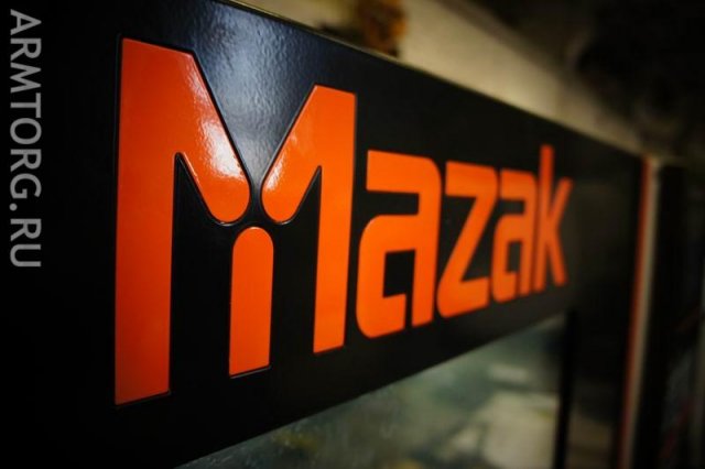 Завод «Знамя труда» - фоторепортаж модернизации цеха мех.обработки