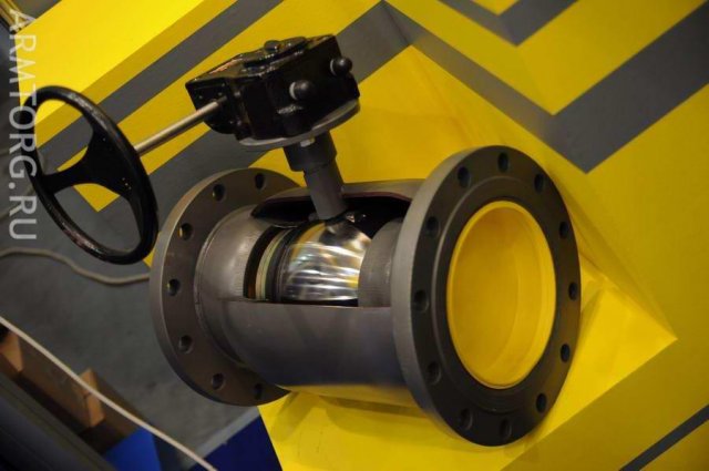 ГК LD - ООО ЧСГС, фоторепортаж со стенда компании на PCVEXPO-2010