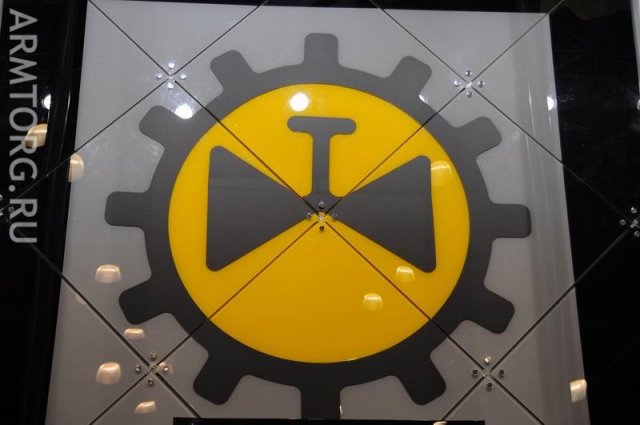 ОАО БАЗ, фоторепортаж со стенда выставки PCVEXPO-2010