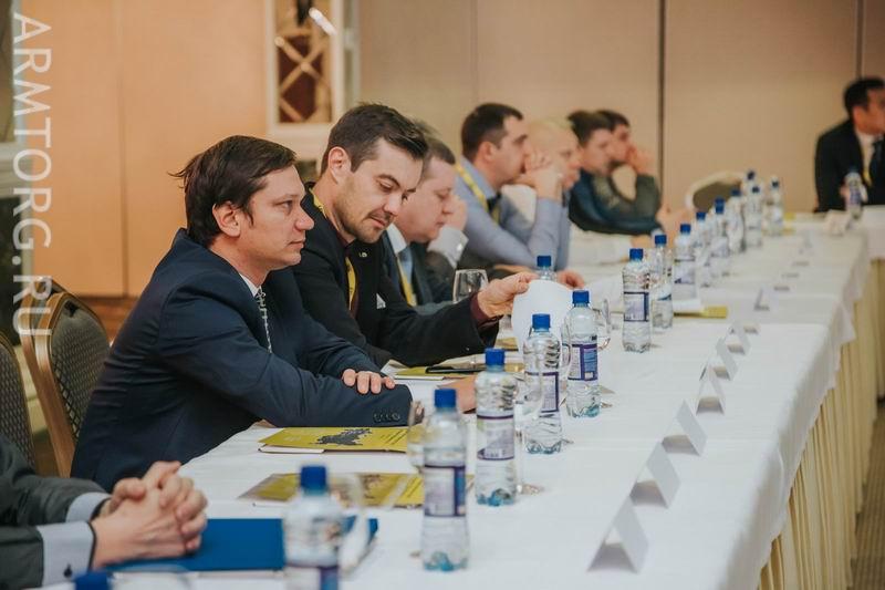 Отчет с заседания НТС Ассоциации «Сибдальвостокгаз» в Челябинске