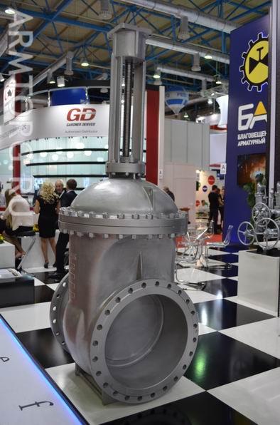 PCVExpo-2012: глазами рядового посетителя часть 1