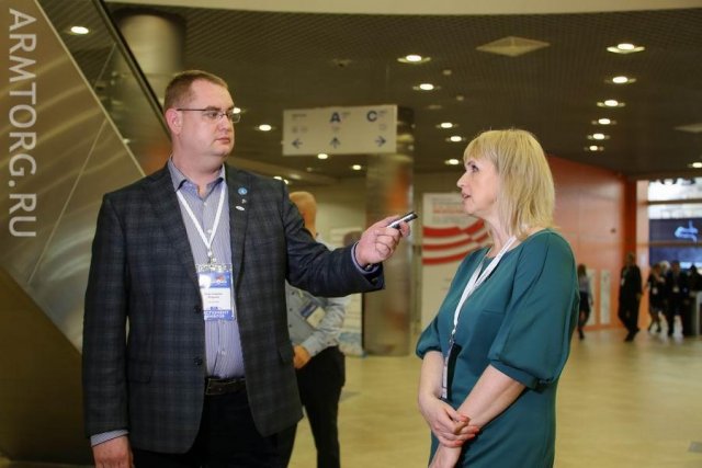 ЭКВАТЕК-2016. Первый день. Стенды, участники и встречи.