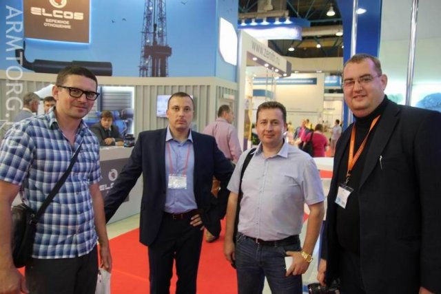 «Нефть и газ» / MIOGE-2015. День третий. Импортозамещение - или локализация по-русски