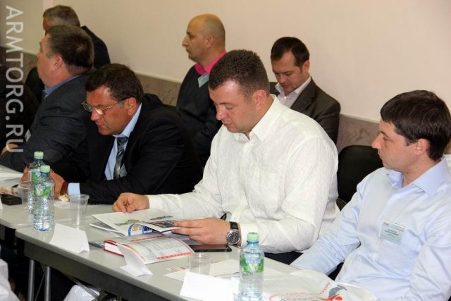 Межотраслевая экспертная сессия Перспективные направления развития российского арматуростроения для нефтегазового комплекса. День первый - доклады, участники и лица отрасли