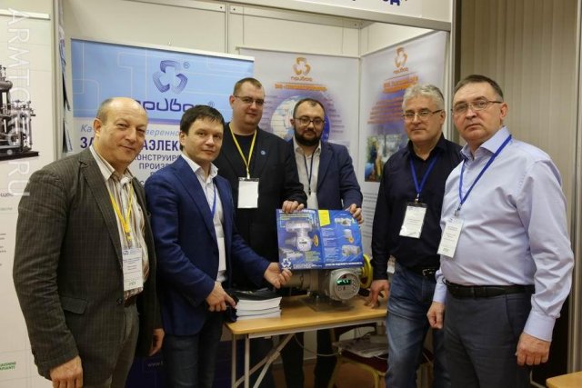 НТЦ Совета главных механиков НПЗ