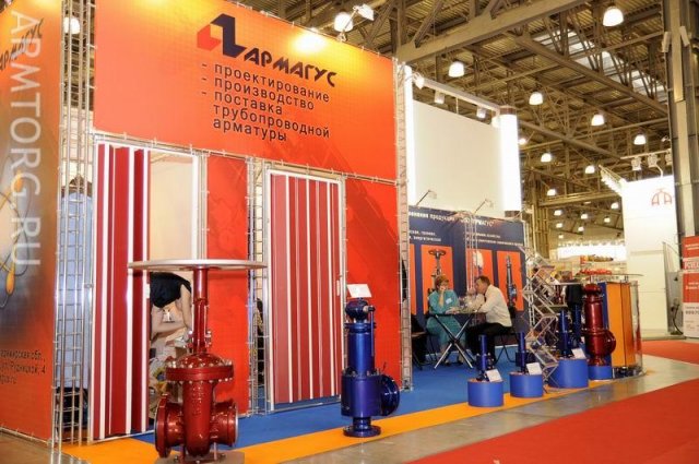 PCVExpo-2011: итог, останови мгновенье в фото....