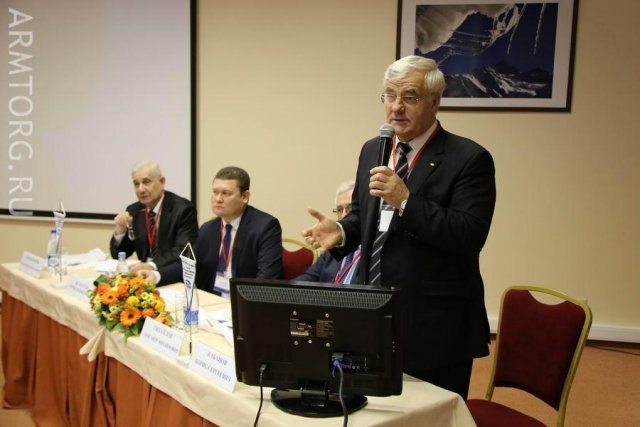 Совет главных механиков. Фоторепортаж со слета 16-19 февраля 2016 г.