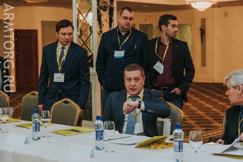 Отчет с заседания НТС Ассоциации «Сибдальвостокгаз» в Челябинске