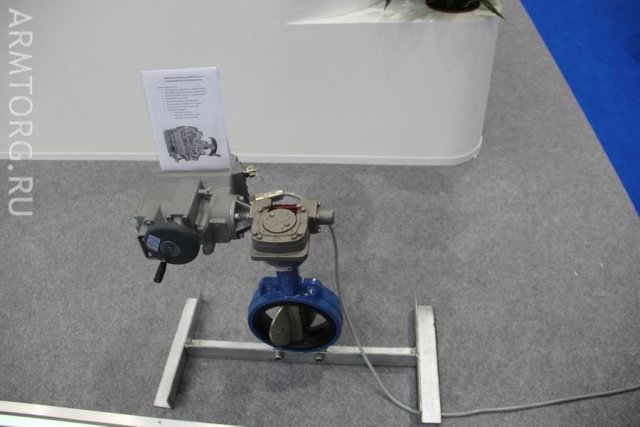 PCVExpo-2013. Стенды, участники, лица и новинки. часть 1