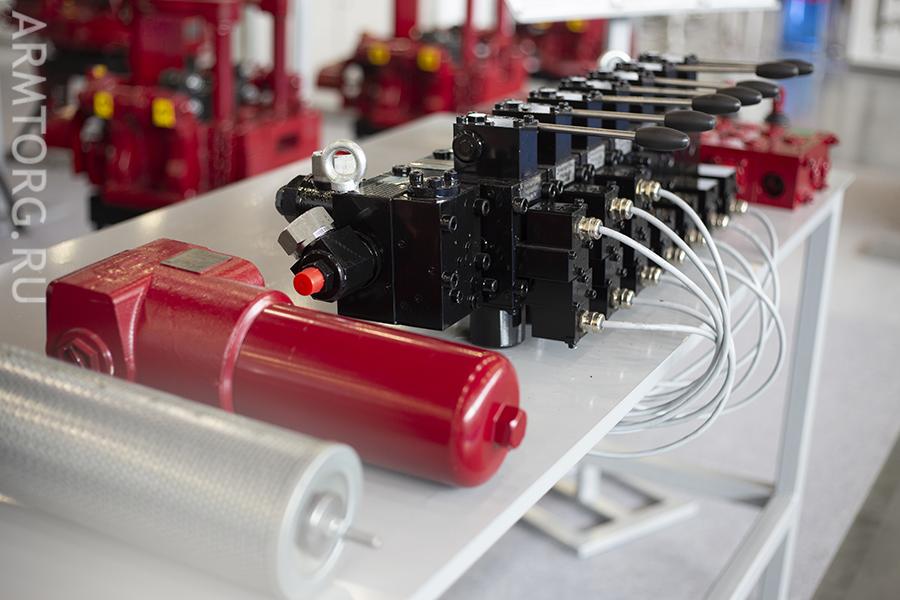 Медиагруппа ARMTORG посетила Татарстанский нефтегазохимический форум 2022