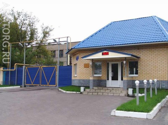 Муромский Завод Трубопроводной Арматуры, ОАО (МЗТА), фоторепортаж с завода