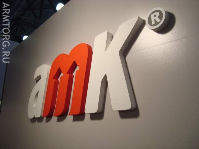 ЗАО Алтайская Машиностроительная Компания (ЗАО АМК), фоторепортаж со стенда