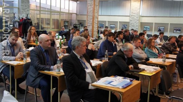 III Всероссийская конференция теплоэнергетиков