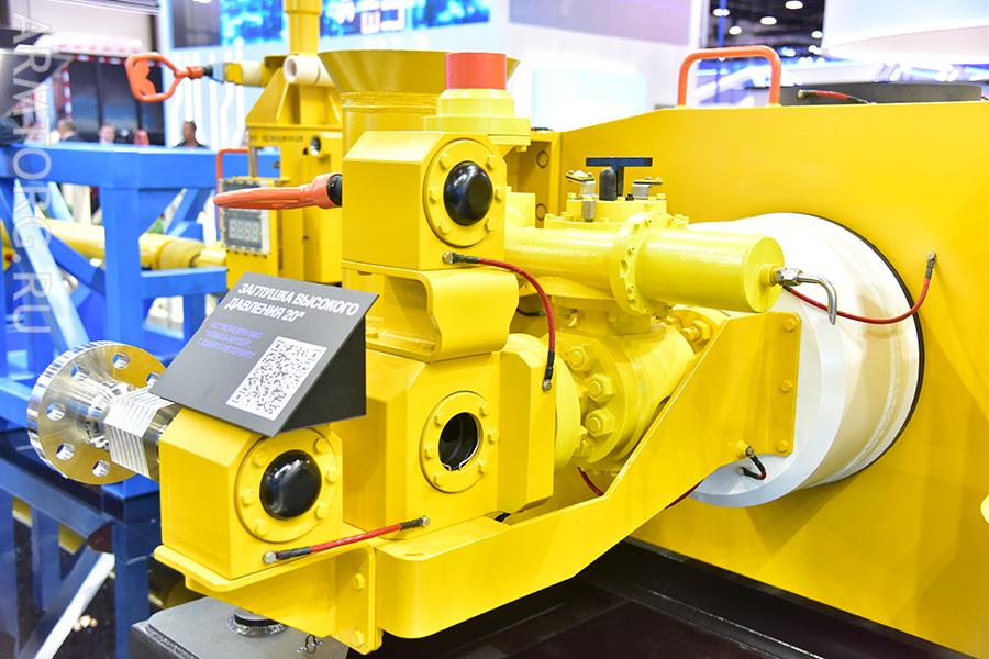 ПМГФ-2022: фоторепортаж первого дня от Медиагруппы ARMTORG