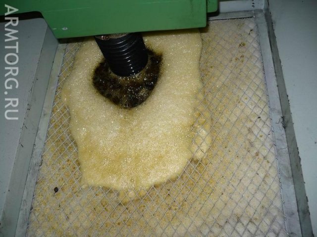 Завод Галлоп: инструментальный цех