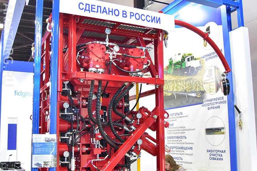 ПМГФ-2022: фоторепортаж первого дня от Медиагруппы ARMTORG