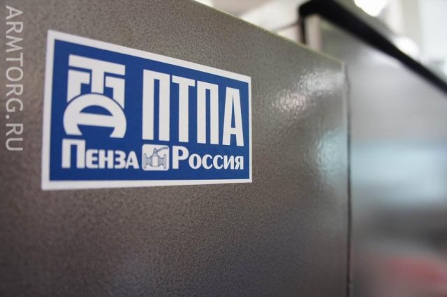 ОАО ПТПА: стенд и новинки представленные в рамках Нефтегаз-2012