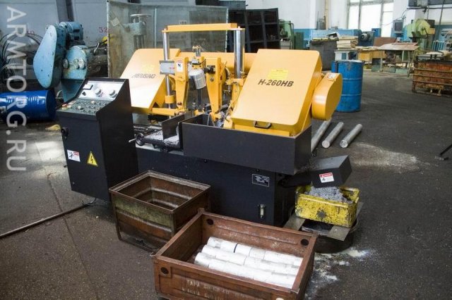 Бердский Электро Механический Завод - БЭМЗ - Кузнечно-прессовый цех