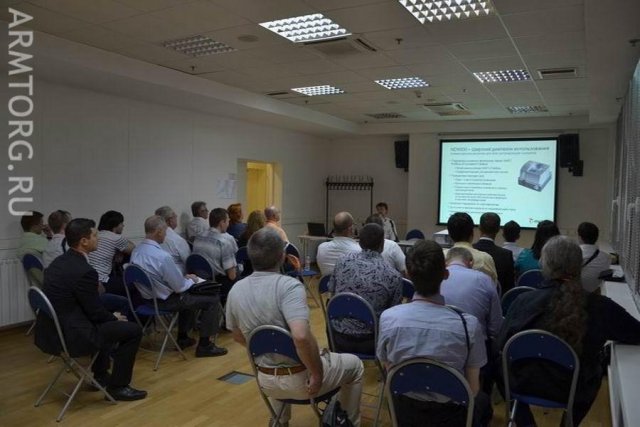 «Нефть и газ» / MIOGE-2015. День второй. Деловая программа, семинары и переговоры