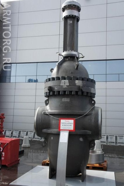 Нефтегаз-2011: ЗАО КОНАР / ГУСАРЪ  - фоторепортаж со стенда