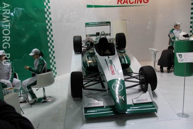 Aqua-Therm Moscow 2013 - стенды, лица, участники