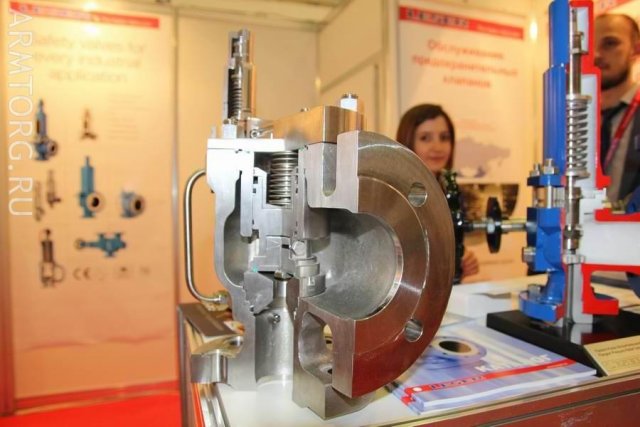 «Нефть и газ» / MIOGE-2015. День третий. Импортозамещение - или локализация по-русски