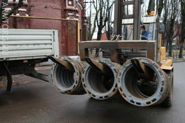 Фоторепортаж о ОАО «Завод «Водоприбор» от начала и до сегодняшнего дня