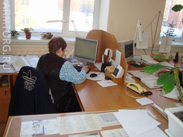 Бердский Электро Механический Завод - БЭМЗ - Конструкторское бюро