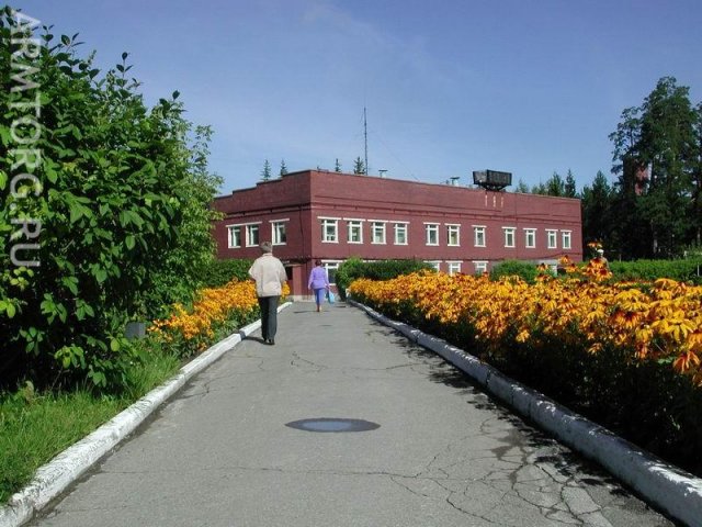 Бердский Электро Механический Завод - БЭМЗ - Территория завода и выпускаемая продукция