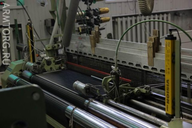 НПО «УНИХИМТЕК». Фоторепортаж с производства