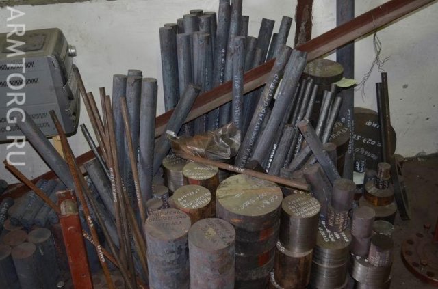 ЗАО РОУ: Заготовительно-распиловочный участок