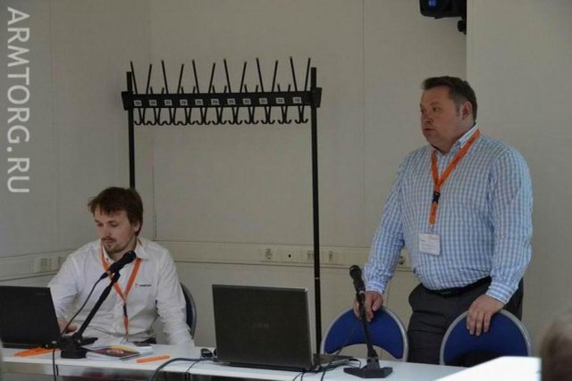 «Нефть и газ» / MIOGE-2015. День второй. Деловая программа, семинары и переговоры