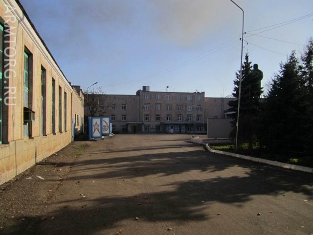 ОАО АРЗИЛ - Георгиевский Арматурный Завод, фоторепортаж с завода