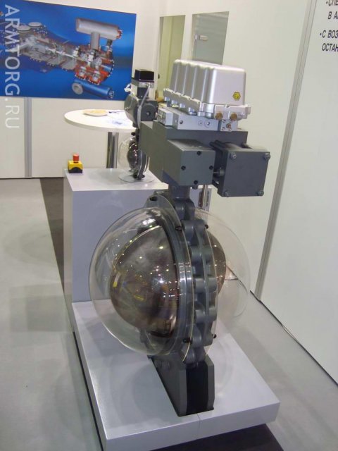 Блок стендов - Немецкий сектор - Нефтегаз-2010, Москва (фоторепортаж)