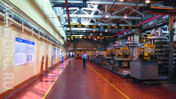 Фоторепортаж о ООО АБС ЗЭиМ Автоматизация - на вершинах Российской автоматизации в ТПА