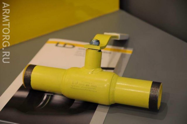 ГК LD - ООО ЧСГС, фоторепортаж со стенда компании на PCVEXPO-2010