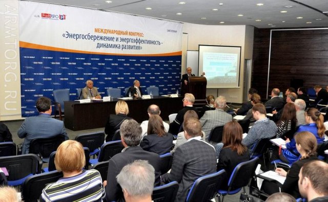 РосГазЭкспо-2013: центровая выставка по энергосбережению и эксплуатации газового хозяйства часть.1