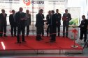 PCVEXPO-2011 - Открытие выставки