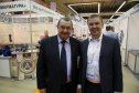 II Международный Арматуростроиельный Форум Valve Industry Forum & Expo-2015 - Улыбки, лица и встречи