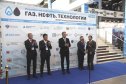 «Газ. Нефть. Технологии» − 2019. Фоторепортаж выставки от МГ ARMTORG