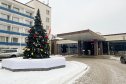 Фоторепортаж медиагруппы ARMTORG с ежегодного совещания главных механиков нефтеперерабатывающих и нефтехимических предприятий