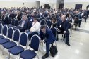 Фоторепортаж медиагруппы ARMTORG с ежегодного совещания главных механиков нефтеперерабатывающих и нефтехимических предприятий