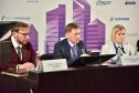 X Российский международный энергетический форум: фотоотчет медиагруппы ARMTORG