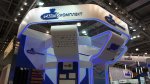 Aqua-Therm Moscow 2016. День первый