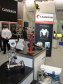 Cameron Valves - Нефтегаз-2010, Москва (фоторепортаж)