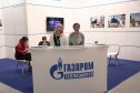 Газовый форум 2017. РосГазЭкспо Санкт-Петербург. День 1.