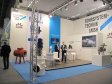 На фото: стенд ROHRSYSTEM Technik GmbH