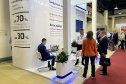 Медиагруппа ARMTORG на «Литмаш. Россия-2022»: обзорный фоторепортаж