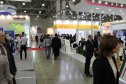 Aqua-Therm Moscow 2014, фоторепортаж с выставки часть 1
