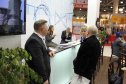 Aqua-Therm Moscow 2014, фоторепортаж с выставки часть 2